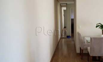 Imagem 4: Apartamento à venda no Parque Brasília - Campinas - SP!