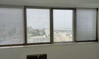 Imagem 2: Rio de Janeiro - Conjunto Comercial/Sala - Flamengo