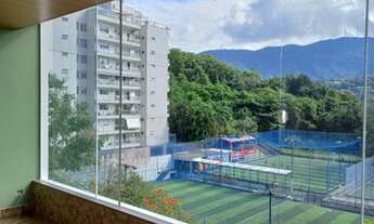 Imagem 2: Excelente oportunidade cobertura leblon 03 quartos - vista verde - Rua Timoteo da Costa