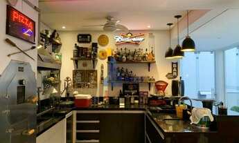 Imagem 5: Casa à venda no bairro Alphaville - Santana de Parnaíba/SP