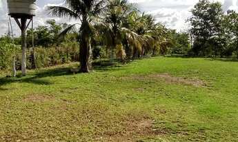 Imagem 7: Sítio no sucuri com 100.000 metros quadrados