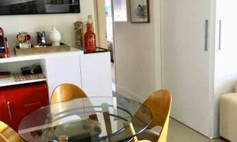 Imagem 2: Apartamento para venda com 72 m², 3 quartos, 1 vaga na Rua Aroaba, Vila Leopoldina-SP