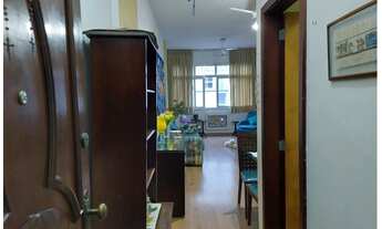 Imagem 4: Pérola no posto 4 de Copacabana pronto pra morar .