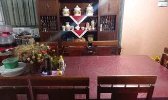 Imagem 5: Casa para Venda em Foz do Iguaçu, Jardim das Flores, 4 dormitórios, 2 suítes, 3 banheiros