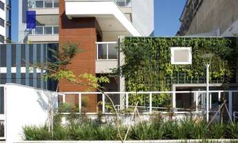 Imagem 4: Studio Residencial à venda, Vila Mariana, São Paulo -