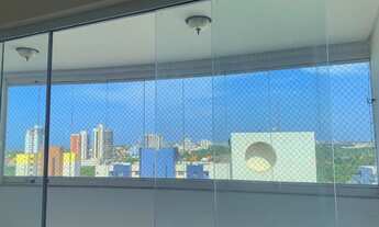 Imagem 2: Apartamento à venda no Renascença, 3 suítes, nascente, vista mar e 3 vagas