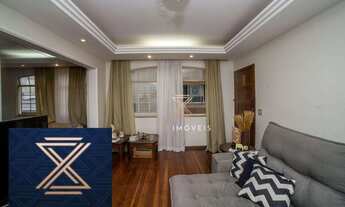 Imagem 2: Apartamento com 4 dormitórios à venda, 167 m² por R$ 890.000 - Anchieta - Belo Horizonte/M