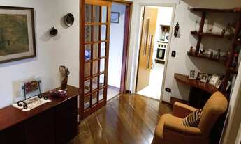 Imagem 2: Lindo Apartamento 2 dorm, 1 suíte no Boqueirão - Santos - SP