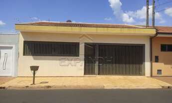 Imagem: Sertãozinho - Casa - Jardim Europa