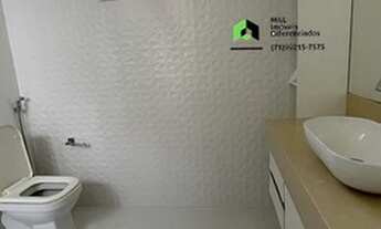 Imagem 12: Casa Condomínio Fechado 350m2 Pituba Salvador Bahia