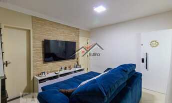 Imagem 2: São Paulo - Casa Padrão - JARDIM MARINGA