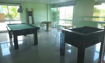 Imagem 2: Mais Passeio do Mindu - 02 Quartos - Mobiliado - P10