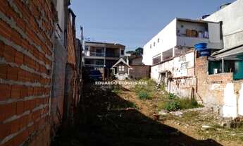 Imagem 2: São Bernardo do Campo - Terreno Padrão - VILA GONÇALVES