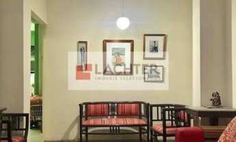 Imagem 4: RIO DE JANEIRO - Casa Padrão - Botafogo