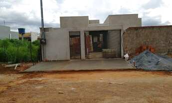 Imagem 3: Vende-se casa no bairro Chapéu do Sol em Várzea Grande MT