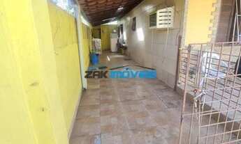 Imagem 3: Casa com 2 dorms, Barro Vermelho, São Gonçalo - R$ 550 mil, Cod: 195