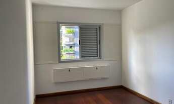 Imagem 4: Apartamento com 2 dormitórios para alugar, 120 m² por R$ 3.300,00/mês - Itaim Bibi - São P