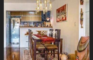 Imagem 9: Apartamento com 2 dormitórios à venda, 82 m² por R$ 900.000,00 - Vila Romana - São Paulo/S