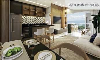 Imagem 3: Lançamento com 2 suítes Praia Grande, Ubatuba/SP