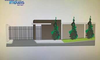 Imagem 7: Casas novas 3 quartos para locação bairro vale das flores