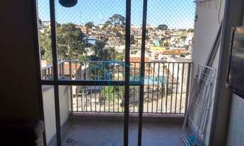 Imagem 4: São Paulo - Apartamento Padrão - ITAQUERA