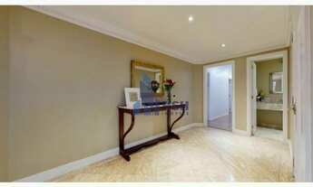 Imagem 2: Apartamento à venda no bairro Higienópolis - São Paulo/SP, Zona Central