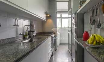 Imagem 6: Apartamento com 3 dormitórios à venda, 93 m² por R$ 900.000 - Serra - Belo Horizonte/MG