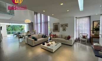 Imagem 4: Casa à venda no bairro Alphaville II - Salvador/BA