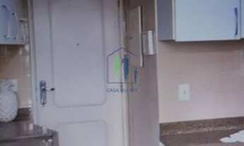 Imagem 5: Belíssimo Apartamento à Venda na Chácara Klabin (Jardim Vila Mariana