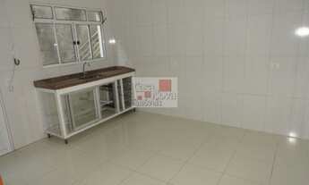 Imagem 4: Casa Térrea, Parque Edu Chaves - São Paulo