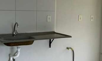 Imagem 6: Apartamento no Cond. Vila Jardim Lírio, 2 andar todo reformado