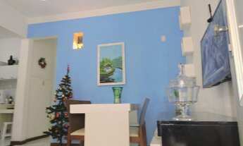 Imagem 3: Apartamento para venda tem 70 metros quadrados com 2 quartos em Rio Vermelho - Salvador