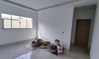 Imagem 3: Casa 3 quartos - Bairro Itapoã - Aparecida de Goiânia - GO