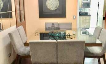 Imagem 1: Apartamento - Cobertura Duplex - Centro - Edifício Panorama I - 194m² - 4 Dormitórios