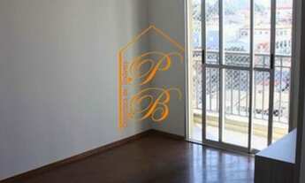 Imagem 6: Apartamento para locação com 50m² 2 dormitórios 1 vaga no Bairro da Saúde