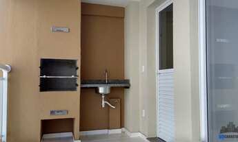 Imagem 3: Apartamento para Venda em Bauru, Jd. Higienopolis, 2 dormitórios, 1 suíte, 2 banheiros, 1