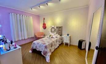 Imagem 4: Santo André - Casa Padrão - JARDIM DO ESTADIO