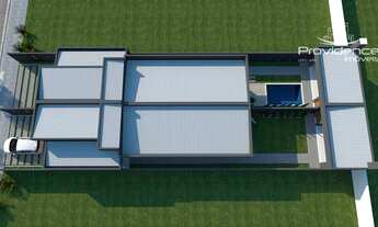 Imagem 7: Casa com 3 dormitórios à venda, 110 m² por R$ 550.000,00 - Padovani - Cascavel/PR