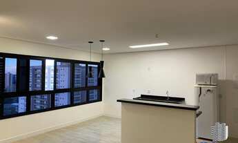 Imagem 3: Apartamento para Venda em Bauru, Jd. Infante Dom Henrique, 2 dormitórios, 1 suíte, 2 banhe