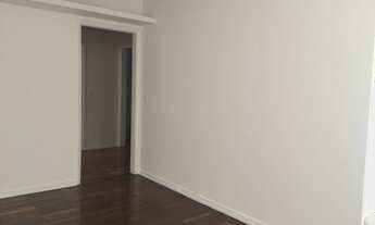 Imagem 6: Apartamento reformado na rua Bahia com sala ampla e 3 dormitórios