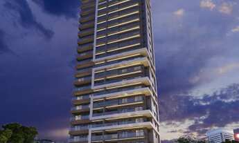 Imagem 2: Piazza Romani, 150m², 3 Suítes e 2 Vagas na Batista Campos - Belém - PA