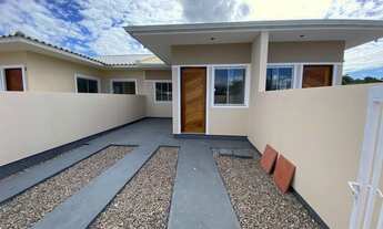 Imagem: Casa Geminada para Venda em Palhoça, BELA