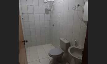 Imagem 4: Casa com quatro quartos e dois banheiros