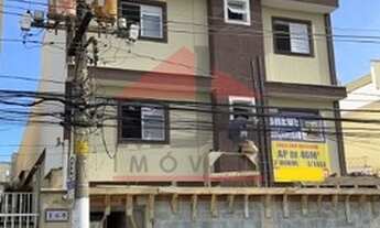 Imagem 2: São Paulo - Apartamento Padrão - VILA SAO GERALDO