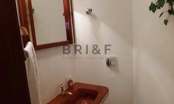 Imagem 2: Apto de Luxo 03 Quartos sendo 02 suítes 04 vagas Campo Belo