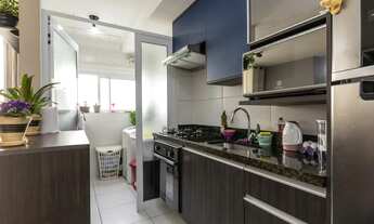 Imagem 7: Apartamento para venda com 45 metros quadrados com 2 quartos