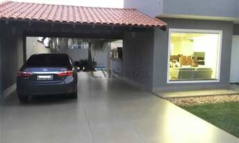 Imagem 3: LONDRINA - Casa Padrão - Granville Parque Residencial