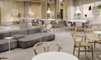 Imagem 3: LONDRINA - Apartamento Padrão - Gleba Palhano