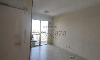 Imagem 3: Apartamento - Jardim Augusta - Condomínio Citta Di Roma - 62m² - 3 Dormitórios