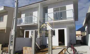 Imagem 3: Excelente Sobrado 3 dormitórios 101,00 m² por R$ 450.000,00 - Palhoça SC